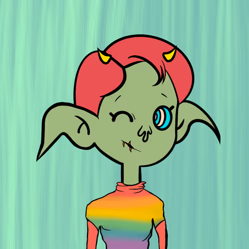 Ghoulishbullish