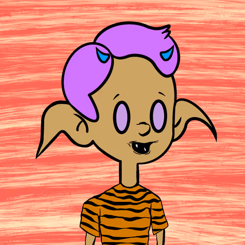 Ghoulishbullish