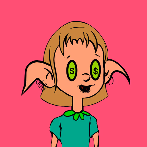 Ghoulishbullish