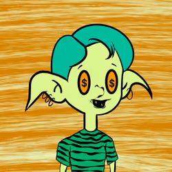 Ghoulish Bullish #788