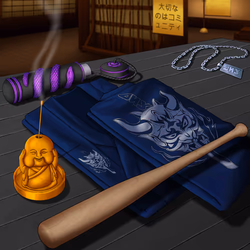 DSKDAO Membership #129