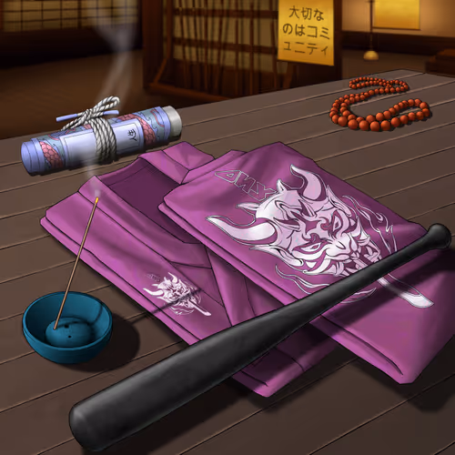 DSKDAO Membership #166