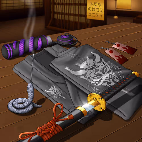 DSKDAO Membership #96