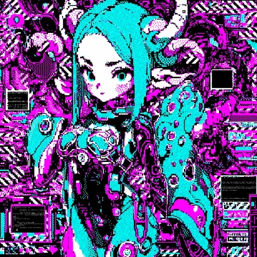 Pixel Cfre Paradox