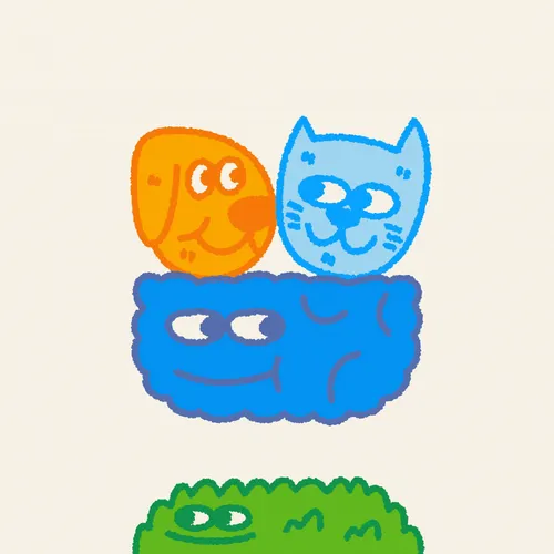 Doodle Opepen