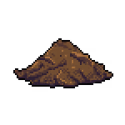 Dirt #122