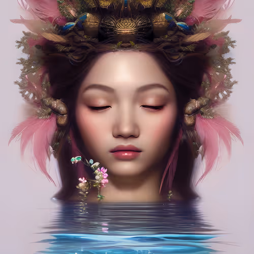 Awakening Of The Deity