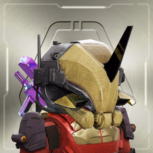 Onecool Collective Warriors Of Future