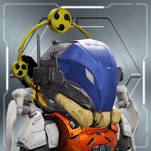 Onecool Collective Warriors Of Future