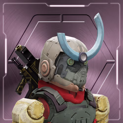 Onecool Collective Warriors Of Future