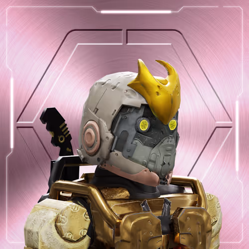 Onecool Collective Warriors Of Future