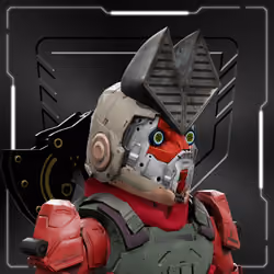 Warriors of Future