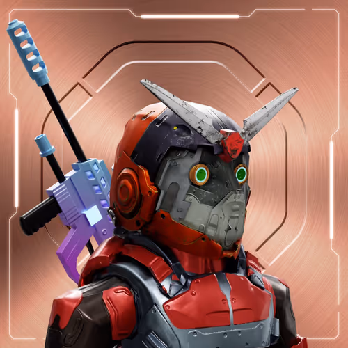 Onecool Collective Warriors Of Future