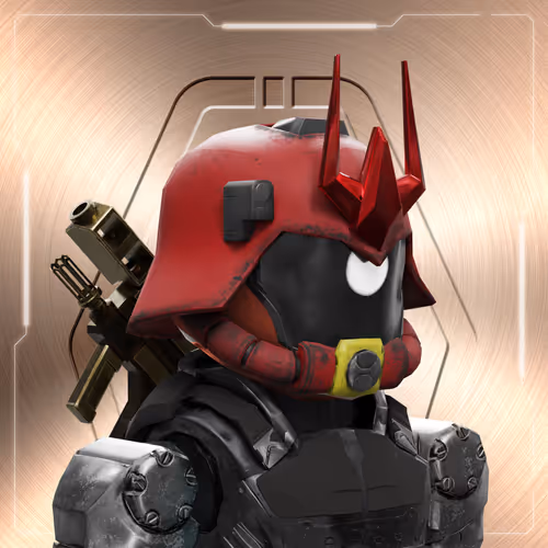 Onecool Collective Warriors Of Future