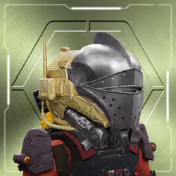 Warriors of Future