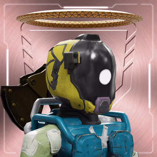 Onecool Collective Warriors Of Future