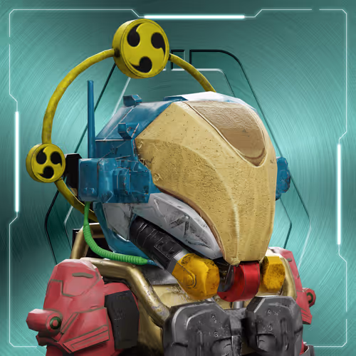 Onecool Collective Warriors Of Future