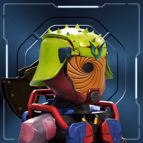 Onecool Collective Warriors Of Future