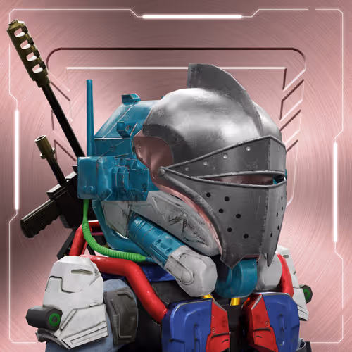 Warriors of Future