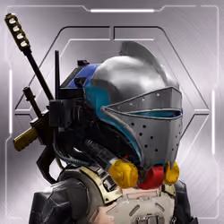 Warriors of Future