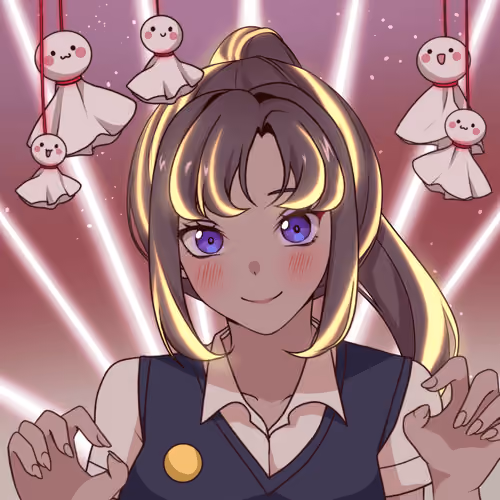Karuti #858