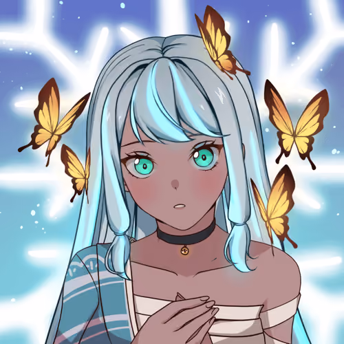Karuti #721