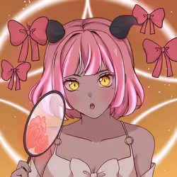 Karuti #216