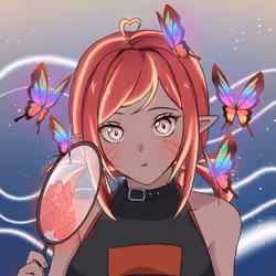 Karuti #601