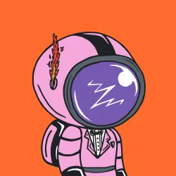 Moon Goon #2405