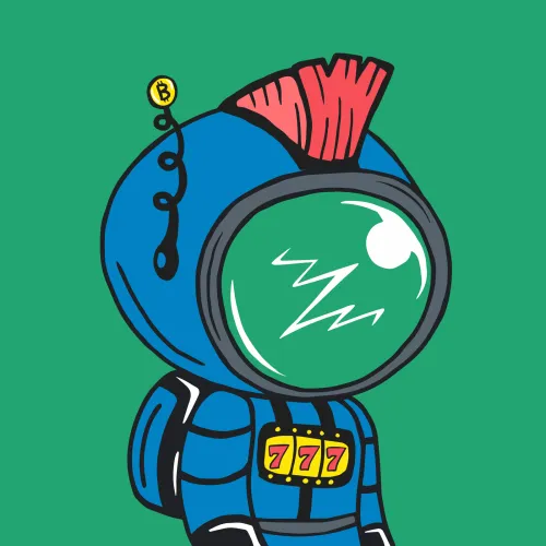 Moon Goon #2310
