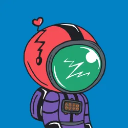 Moon Goon #3149