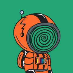 Moon Goon #819