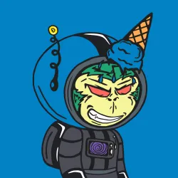 Moon Goon #4613