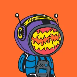 Moon Goon #2322