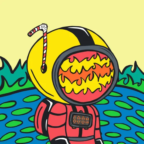 Moon Goon #1711
