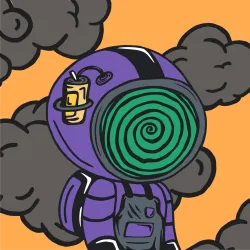 Moon Goon #1218