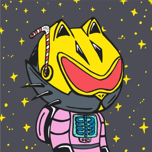 Moon Goon #3363