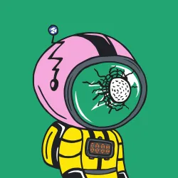 Moon Goon #3556