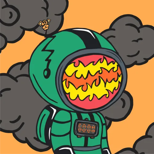 Moon Goon #2042