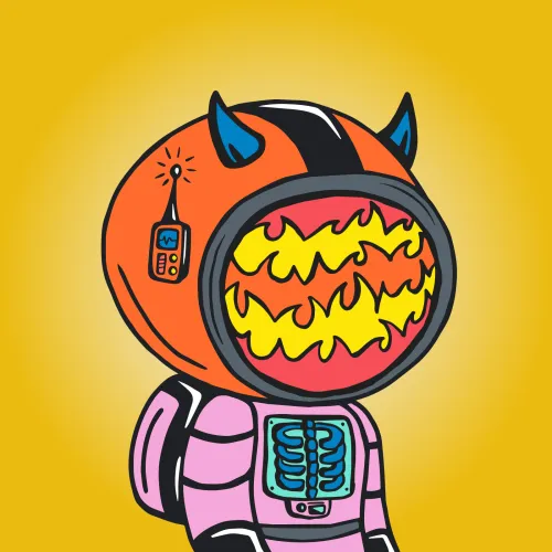 Moon Goon #4101