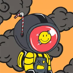 Moon Goon #1542