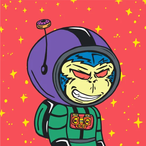 Moon Goon #755