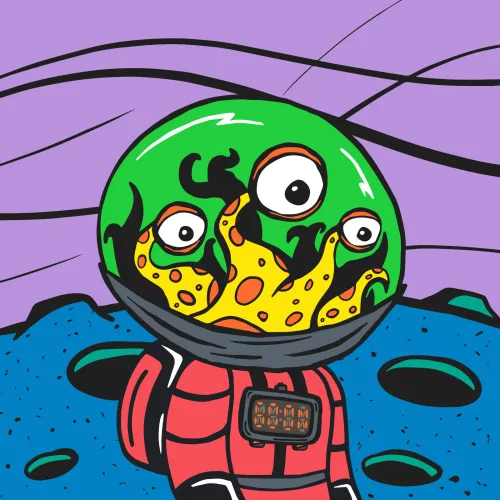 Moon Goons Official