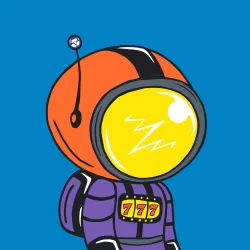 Moon Goon #1276