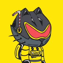 Moon Goon #3034