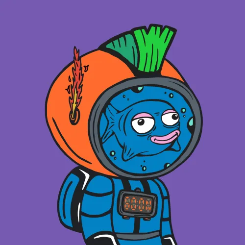 Moon Goon #2176