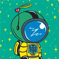 Moon Goon #4249