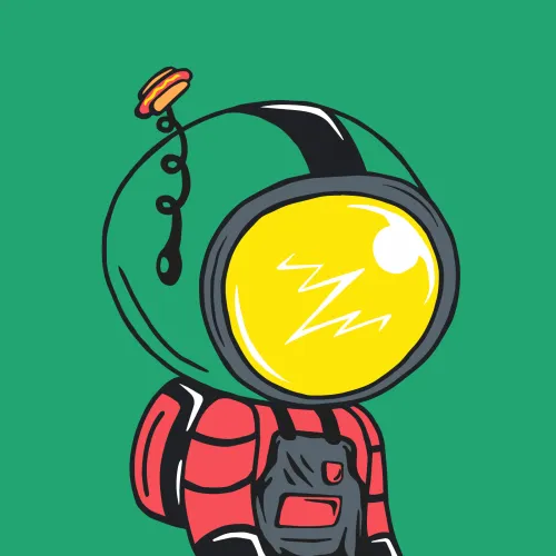 Moon Goon #3061