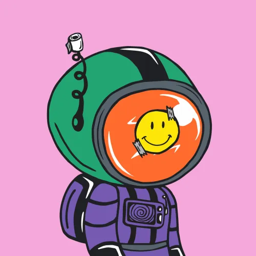 Moon Goon #74