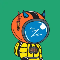 Moon Goon #530